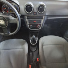 VW - VolksWagen Gol 1.6 Mi Power Total Flex 8V 4p 2009 Flex-9