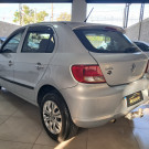 VW - VolksWagen Gol 1.6 Mi Power Total Flex 8V 4p 2009 Flex-5