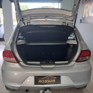 VW - VolksWagen Gol 1.6 Mi Power Total Flex 8V 4p 2009 Flex-4