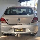 VW - VolksWagen Gol 1.6 Mi Power Total Flex 8V 4p 2009 Flex-3