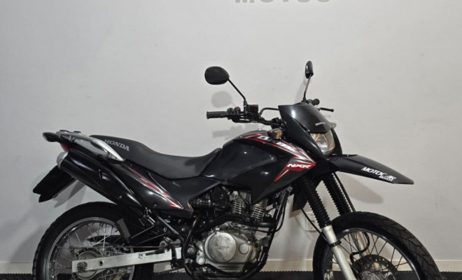 HONDA NXR 150 BROS ESD MIX/FLEX 2012 Flex-0
