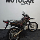 HONDA NXR 150 BROS ESD MIX/FLEX 2012 Flex-1