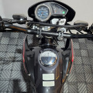 HONDA NXR 150 BROS ESD MIX/FLEX 2012 Flex-2