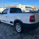 VW - VolksWagen Saveiro Startline 1.6 T.Flex 8V 2016 Flex-4