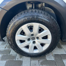 VW - VolksWagen Saveiro Startline 1.6 T.Flex 8V 2016 Flex-10