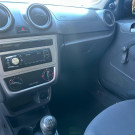 VW - VolksWagen Saveiro Startline 1.6 T.Flex 8V 2016 Flex-8