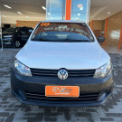 VW - VolksWagen Saveiro Startline 1.6 T.Flex 8V 2016 Flex-0
