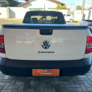 VW - VolksWagen Saveiro Startline 1.6 T.Flex 8V 2016 Flex-3