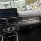 Citroën C3 Live Pack 1.0 Flex 6V 5p Mec. 2024 Flex-7