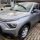 Citroën C3 Live Pack 1.0 Flex 6V 5p Mec. 2024 Flex-0