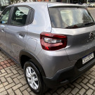 Citroën C3 Live Pack 1.0 Flex 6V 5p Mec. 2024 Flex-2