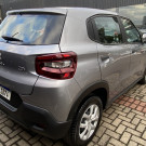 Citroën C3 Live Pack 1.0 Flex 6V 5p Mec. 2024 Flex-1