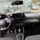 Citroën C3 Live Pack 1.0 Flex 6V 5p Mec. 2024 Flex-4