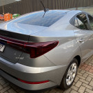Hyundai HB20S Comfort 1.0  Flex 12V Mec. 2024 Flex-1