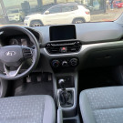 Hyundai HB20S Comfort 1.0  Flex 12V Mec. 2024 Flex-3