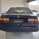 VW - VolksWagen Santana 1.8 Mi 1996 Gasolina-3