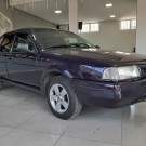 VW - VolksWagen Santana 1.8 Mi 1996 Gasolina-1