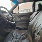 VW - VolksWagen Santana 1.8 Mi 1996 Gasolina-5