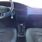 VW - VolksWagen Santana 1.8 Mi 1996 Gasolina-8