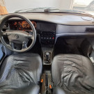 VW - VolksWagen Santana 1.8 Mi 1996 Gasolina-7
