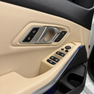 BMW 320iA 2.0 Turbo/ActiveFlex 16V/GP  4p 2021 Flex-24