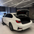 BMW 320iA 2.0 Turbo/ActiveFlex 16V/GP  4p 2021 Flex-1