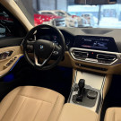 BMW 320iA 2.0 Turbo/ActiveFlex 16V/GP  4p 2021 Flex-16