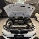 BMW 320iA 2.0 Turbo/ActiveFlex 16V/GP  4p 2021 Flex-0