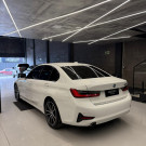 BMW 320iA 2.0 Turbo/ActiveFlex 16V/GP  4p 2021 Flex-2