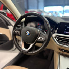 BMW 320iA 2.0 Turbo/ActiveFlex 16V/GP  4p 2021 Flex-15