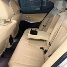 BMW 320iA 2.0 Turbo/ActiveFlex 16V/GP  4p 2021 Flex-20