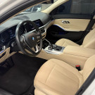 BMW 320iA 2.0 Turbo/ActiveFlex 16V/GP  4p 2021 Flex-23