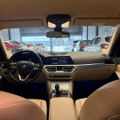 BMW 320iA 2.0 Turbo/ActiveFlex 16V/GP  4p 2021 Flex-17
