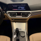 BMW 320iA 2.0 Turbo/ActiveFlex 16V/GP  4p 2021 Flex-13