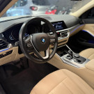 BMW 320iA 2.0 Turbo/ActiveFlex 16V/GP  4p 2021 Flex-9
