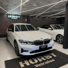 BMW 320iA 2.0 Turbo/ActiveFlex 16V/GP  4p 2021 Flex-3