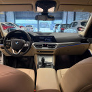 BMW 320iA 2.0 Turbo/ActiveFlex 16V/GP  4p 2021 Flex-19