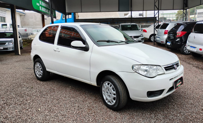 Fiat Palio 1.0/ Trofeo 1.0 Fire/ Fire Flex 2p 2015 Flex