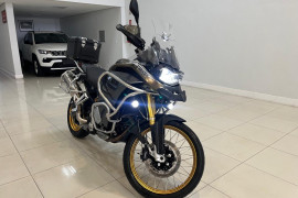 BMW F 850 GS Adventure Premium 2023 Gasolina