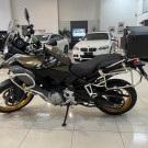 BMW F 850 GS Adventure Premium 2023 Gasolina