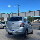 GM - Chevrolet SPIN ADVANTAGE 1.8 8V Econo.Flex 5p Aut. 2017 Flex-5