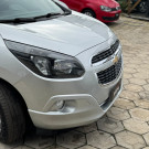 GM - Chevrolet SPIN ADVANTAGE 1.8 8V Econo.Flex 5p Aut. 2017 Flex-8