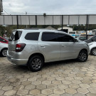 GM - Chevrolet SPIN ADVANTAGE 1.8 8V Econo.Flex 5p Aut. 2017 Flex-5