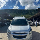 GM - Chevrolet SPIN ADVANTAGE 1.8 8V Econo.Flex 5p Aut. 2017 Flex-0