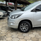 GM - Chevrolet SPIN ADVANTAGE 1.8 8V Econo.Flex 5p Aut. 2017 Flex-0