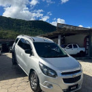 GM - Chevrolet SPIN ADVANTAGE 1.8 8V Econo.Flex 5p Aut. 2017 Flex-1