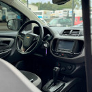 GM - Chevrolet SPIN ADVANTAGE 1.8 8V Econo.Flex 5p Aut. 2017 Flex-7