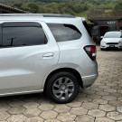 GM - Chevrolet SPIN ADVANTAGE 1.8 8V Econo.Flex 5p Aut. 2017 Flex-3