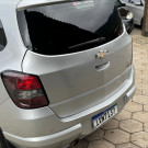 GM - Chevrolet SPIN ADVANTAGE 1.8 8V Econo.Flex 5p Aut. 2017 Flex-4