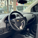 GM - Chevrolet SPIN ADVANTAGE 1.8 8V Econo.Flex 5p Aut. 2017 Flex-2